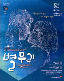 SAC CUBE, 컨스텔레이션
