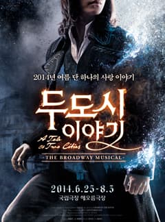 두 도시 이야기