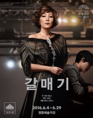 갈매기