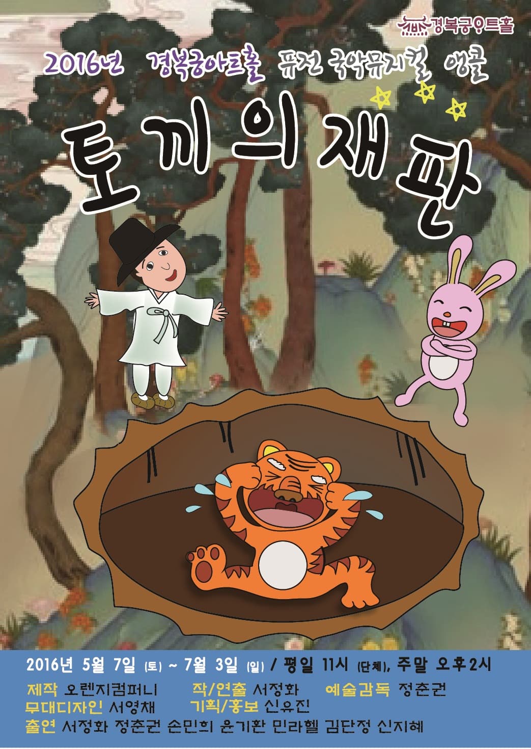 토끼의 재판