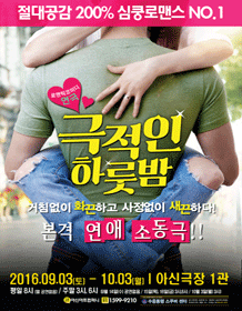 극적인하룻밤