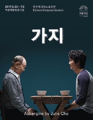 한민족디아스포라전, 가지