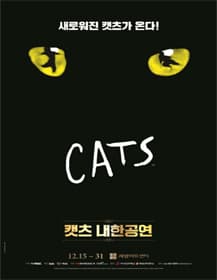 캣츠 [대구]