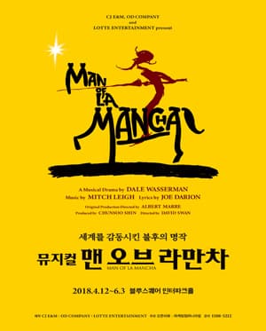 맨오브라만차