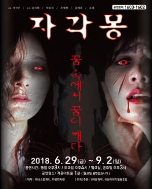 자각몽