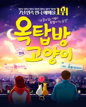 옥탑방고양이 [대구]
