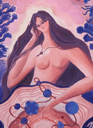 레드 올랜더스: 붉은 협죽도 꽃
