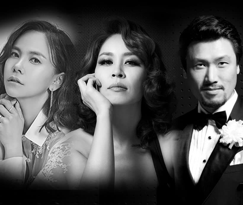 뮤지컬 갈라 콘서트: All That Musical