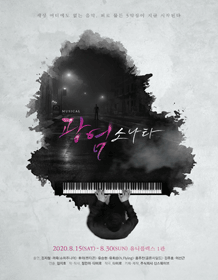 광염소나타