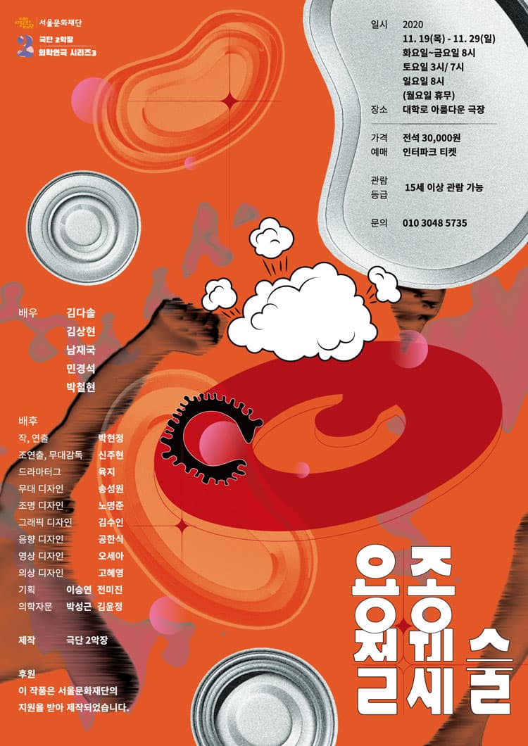 의학연극 시리즈3, 용종절제술