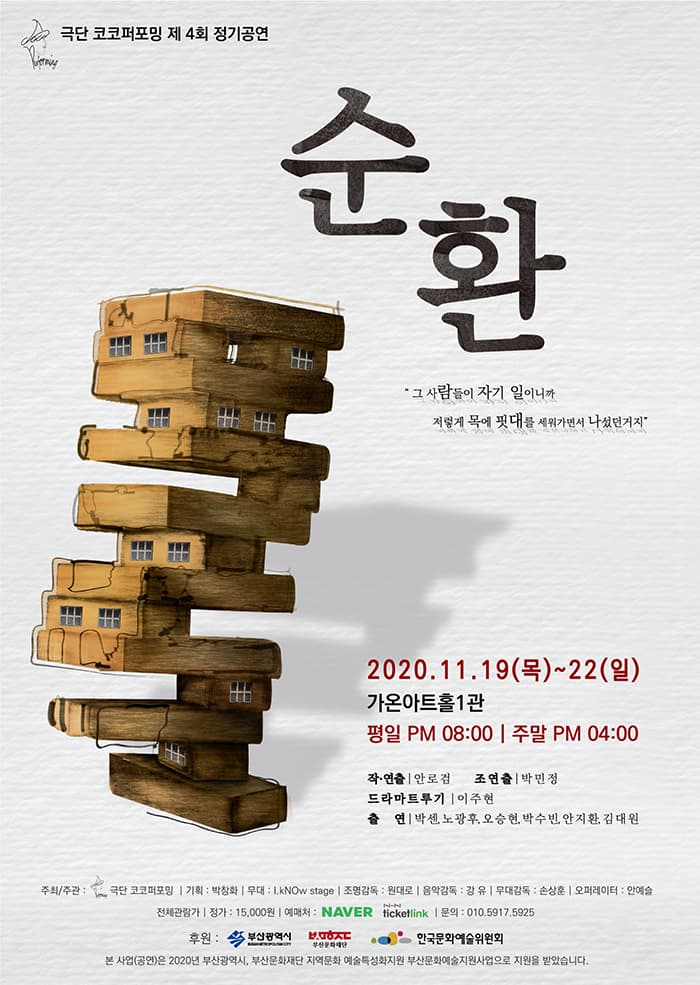 순환