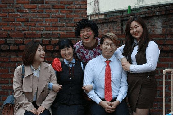 니맘내맘 역할대행 주식회사