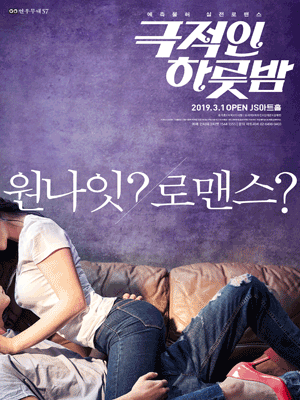 극적인 하룻밤