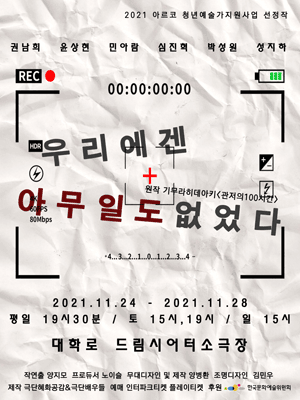 우리에겐아무일도없었다