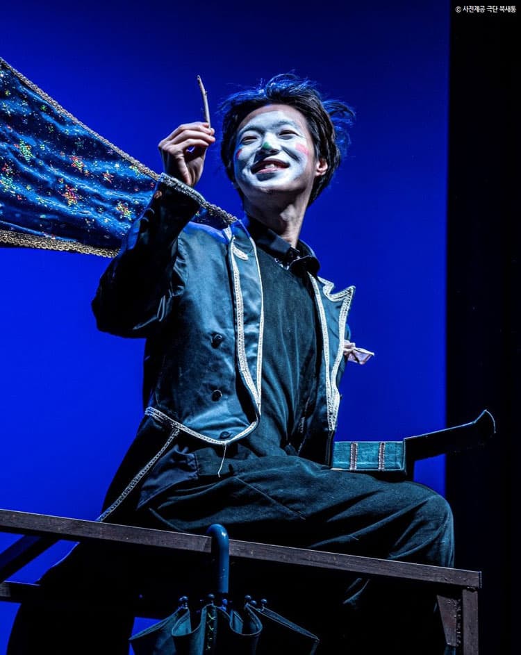 행복한 왕자 [대전]