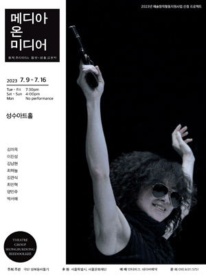 메디아 온 미디어