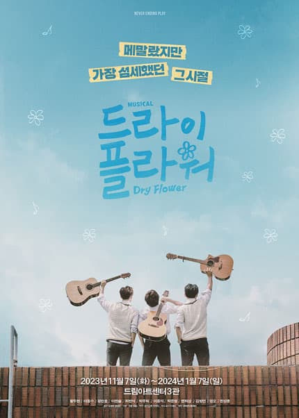 드라이 플라워