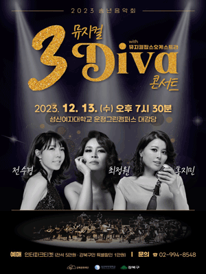 3DIVA 콘서트 [서울]