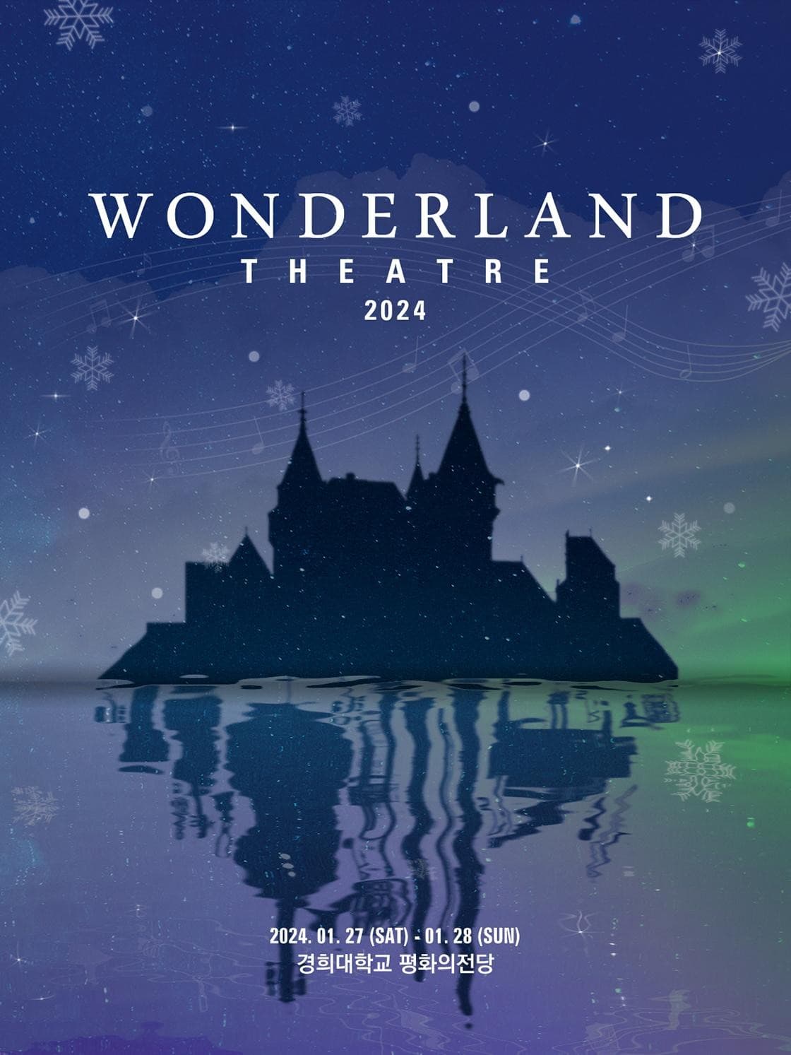 WONDERLAND THEATRE