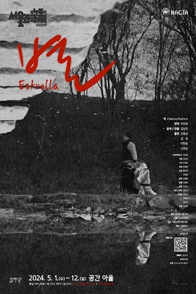 제45회 서울연극제, 별