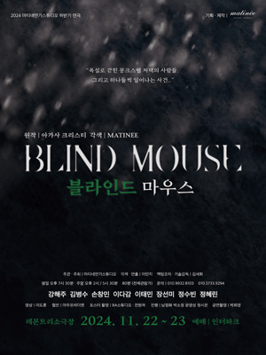 블라인드 마우스
