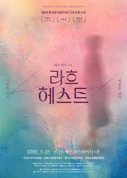 라흐 헤스트