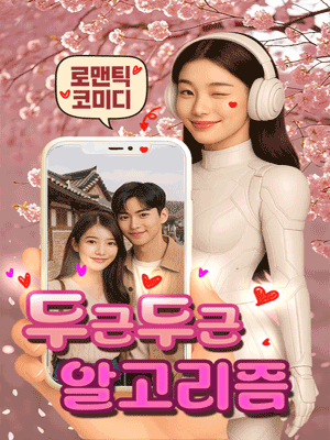 두근두근 알고리즘