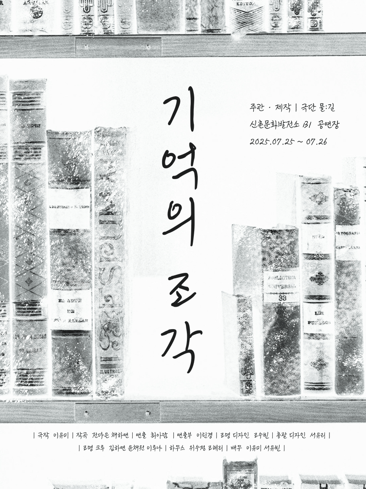 기억의 조각