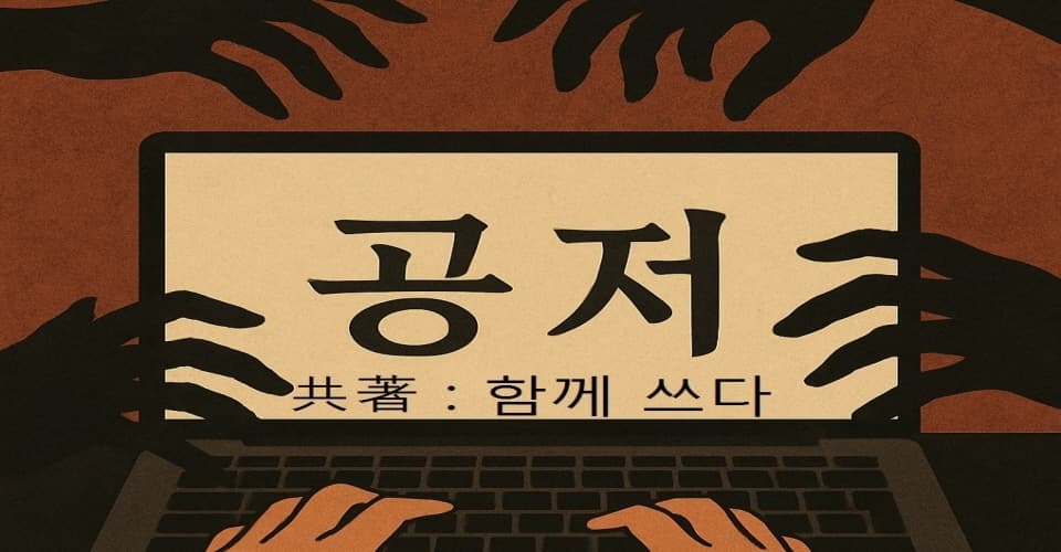 제28회 서울 프린지 페스티벌, 공저