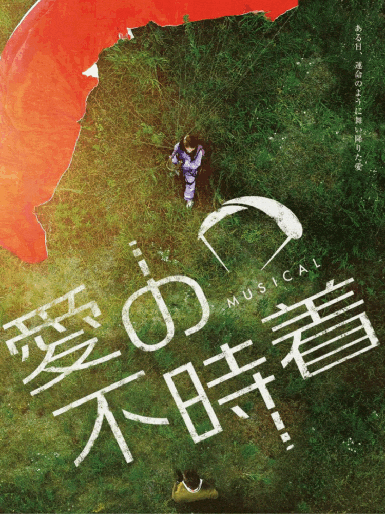 Crash Landing on You (사랑의 불시착) [일본 오사카]