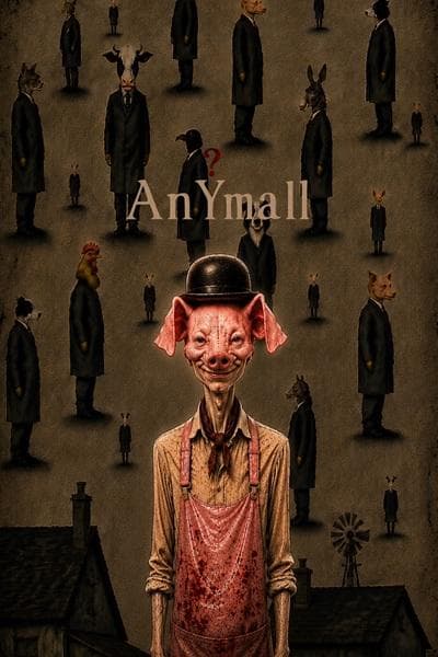 AnYmall