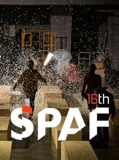 제16회 SPAF, 멀리 있는 무덤