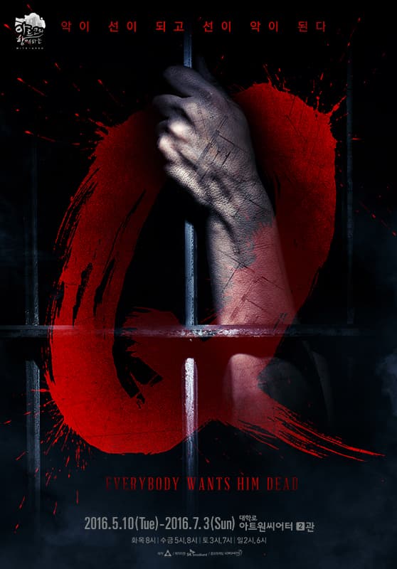Q