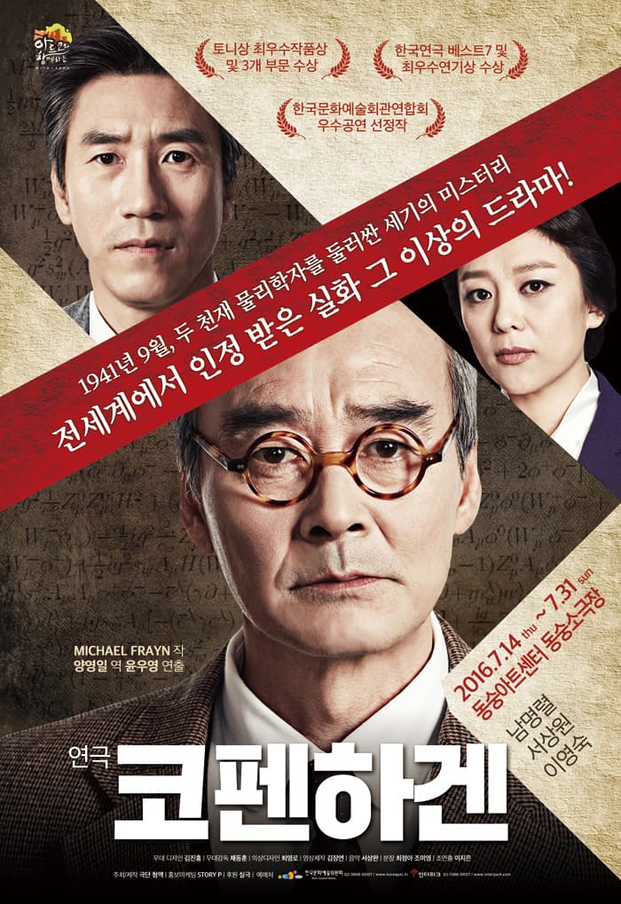 코펜하겐