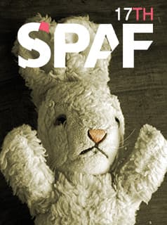 제17회 SPAF, 하얀 토끼 빨간 토끼