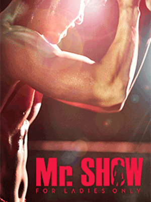 미스터쇼(Mr.SHOW)